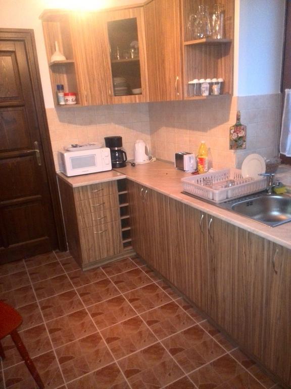 Eszter-Haz Vendeghaz Kerekegyhaza Hotell Eksteriør bilde